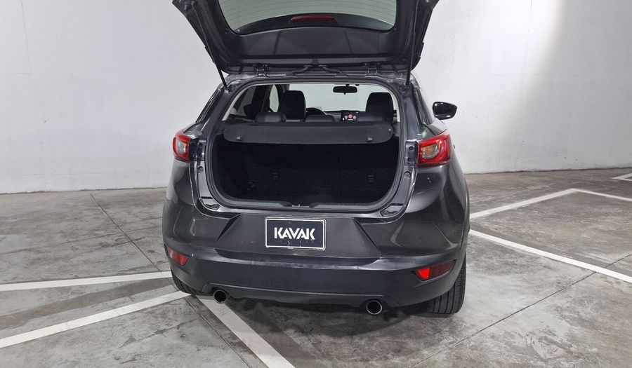 Mazda Cx-3 2.0 I GRAND TOURING 2WD AT Suv 2018
