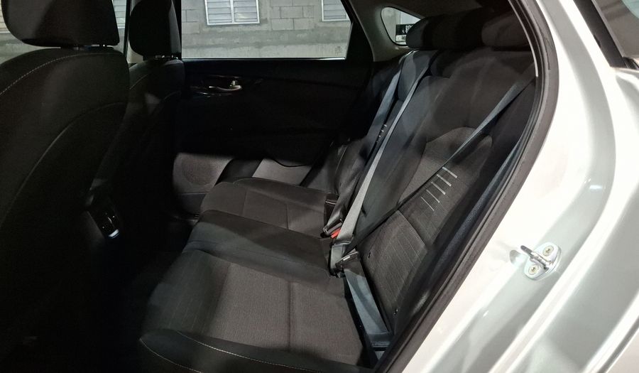 Kia Forte 2.0 EX IVT Hatchback 2020