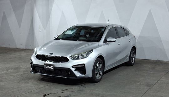 Kia • FORTE