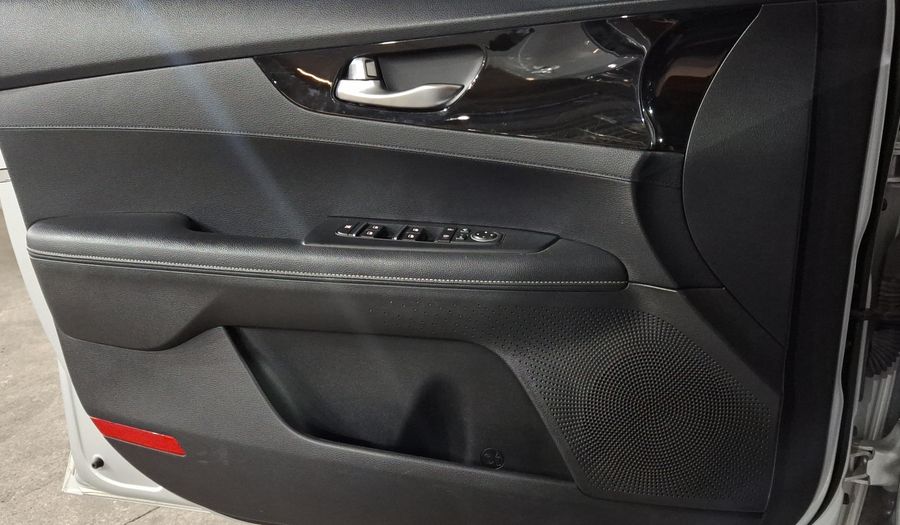 Kia Forte 2.0 EX IVT Hatchback 2020