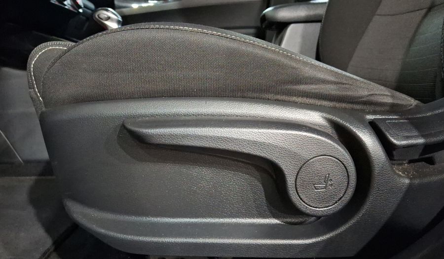 Kia Forte 2.0 EX IVT Hatchback 2020