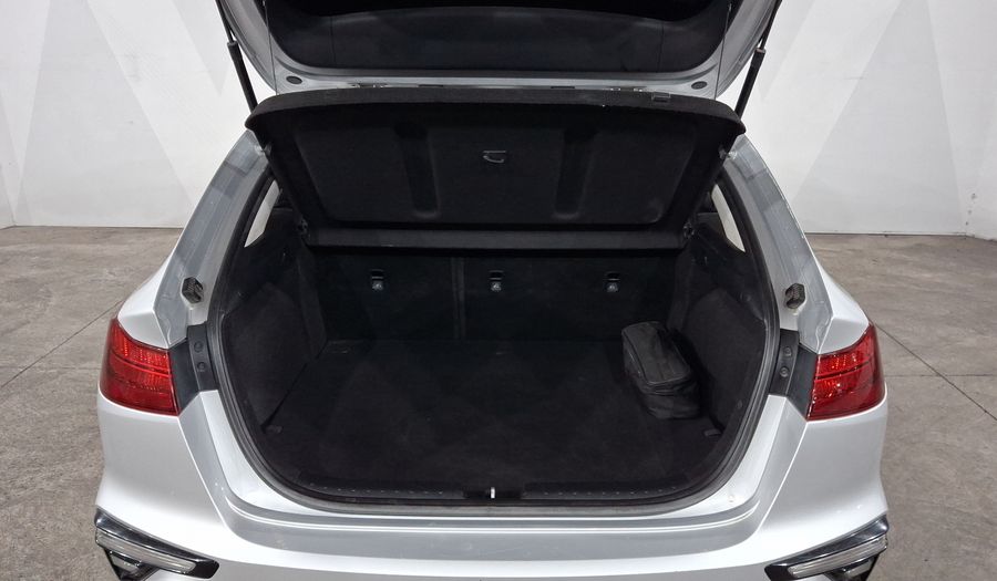 Kia Forte 2.0 EX IVT Hatchback 2020