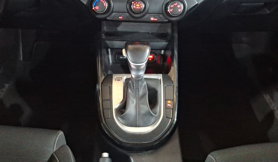 Kia Forte 2.0 EX IVT Hatchback 2020