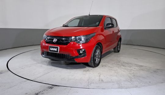 Fiat • Mobi