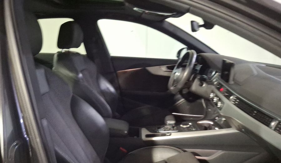 Audi A4 2.0 40 TFSI SPORT LIMITED EDITION Sedan 2019