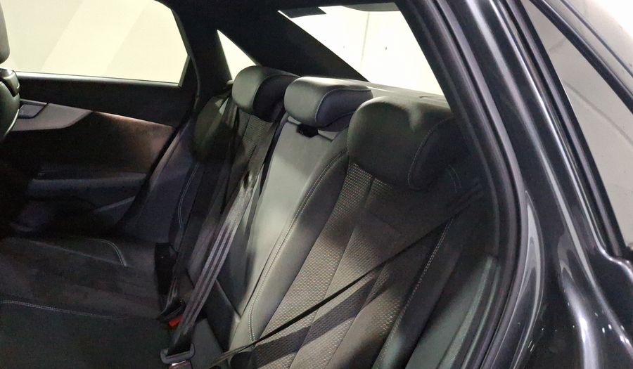 Audi A4 2.0 40 TFSI SPORT LIMITED EDITION Sedan 2019