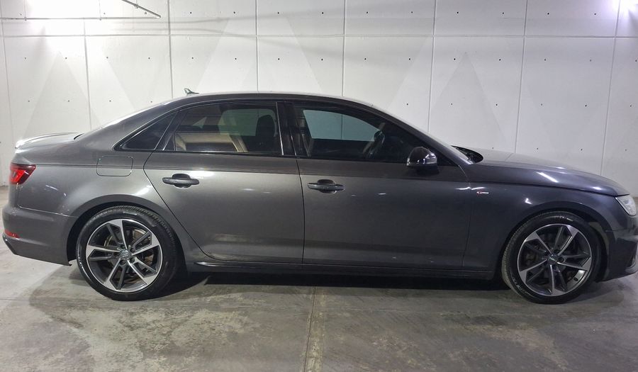 Audi A4 2.0 40 TFSI SPORT LIMITED EDITION Sedan 2019