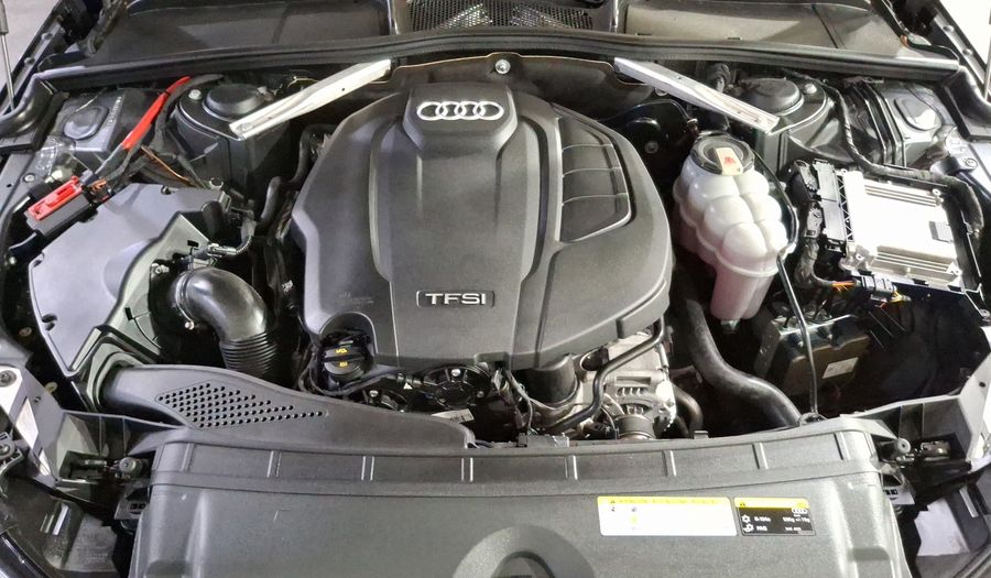 Audi A4 2.0 40 TFSI SPORT LIMITED EDITION Sedan 2019