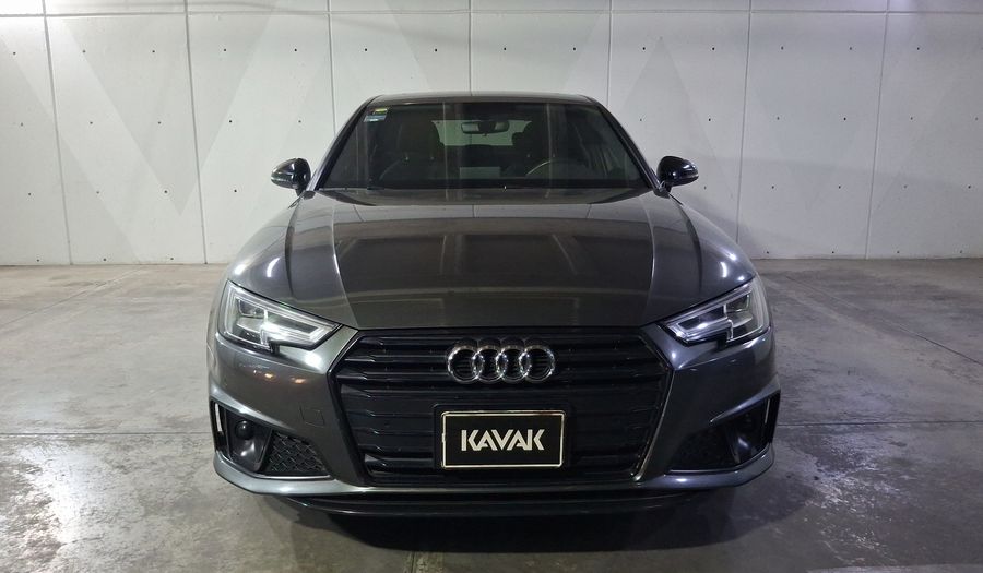 Audi A4 2.0 40 TFSI SPORT LIMITED EDITION Sedan 2019