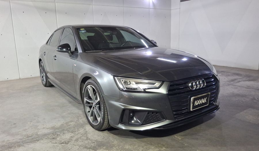 Audi A4 2.0 40 TFSI SPORT LIMITED EDITION Sedan 2019