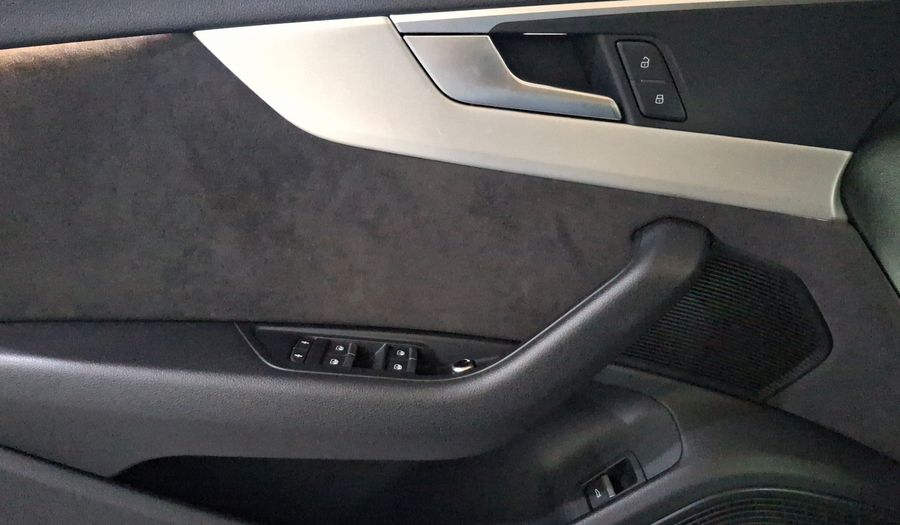 Audi A4 2.0 40 TFSI SPORT LIMITED EDITION Sedan 2019