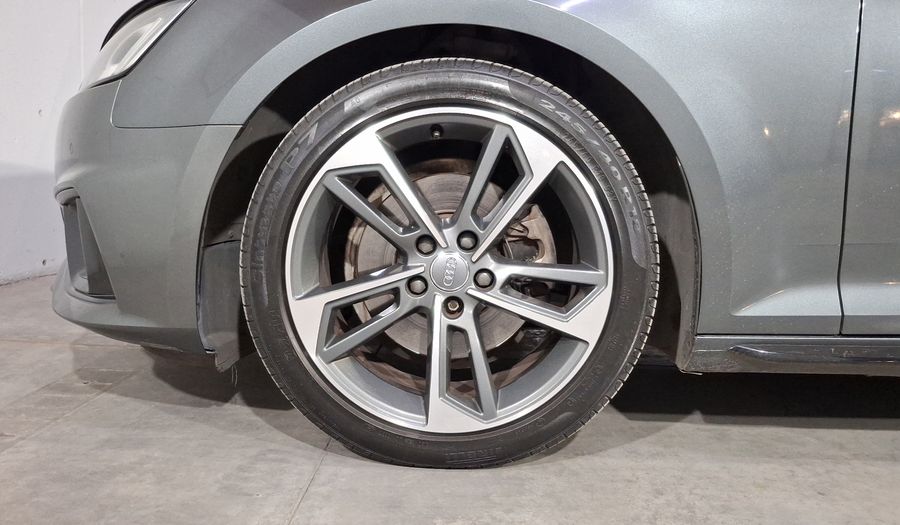Audi A4 2.0 40 TFSI SPORT LIMITED EDITION Sedan 2019