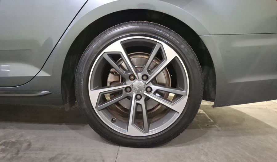 Audi A4 2.0 40 TFSI SPORT LIMITED EDITION Sedan 2019