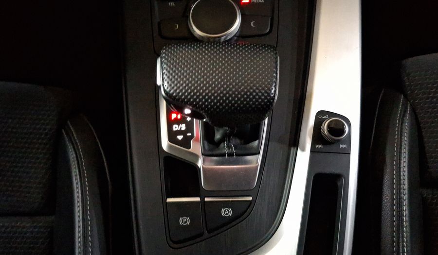 Audi A4 2.0 40 TFSI SPORT LIMITED EDITION Sedan 2019