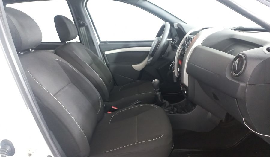 Renault Duster 2.0 ZEN DEH Suv 2020