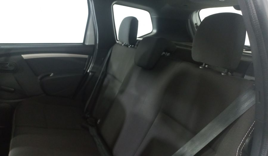 Renault Duster 2.0 ZEN DEH Suv 2020