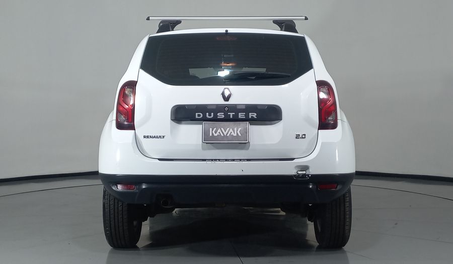 Renault Duster 2.0 ZEN DEH Suv 2020