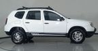 Renault Duster 2.0 ZEN DEH Suv 2020