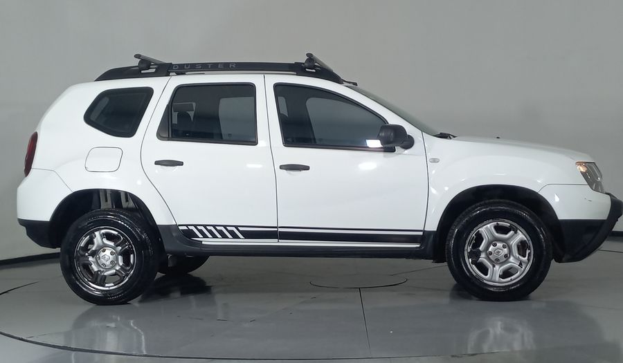 Renault Duster 2.0 ZEN DEH Suv 2020
