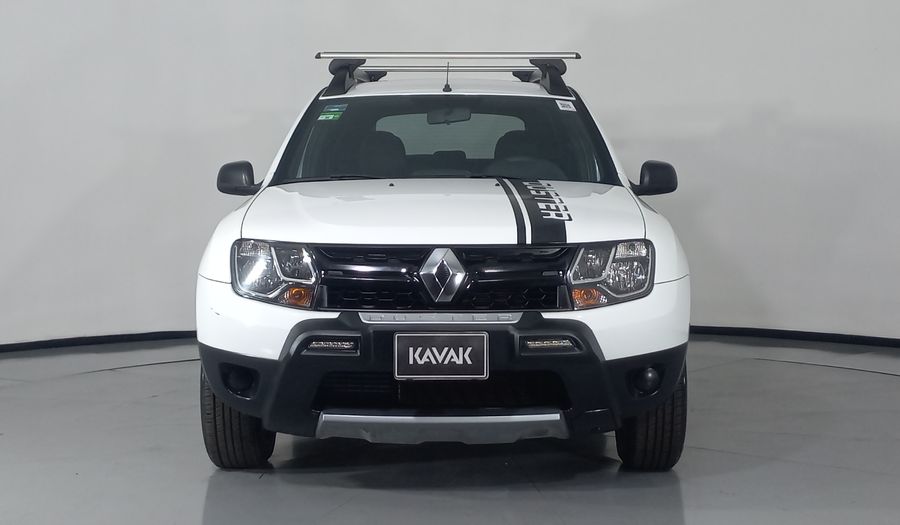Renault Duster 2.0 ZEN DEH Suv 2020