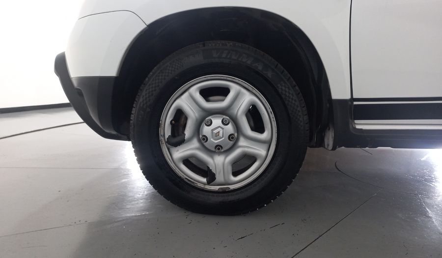 Renault Duster 2.0 ZEN DEH Suv 2020