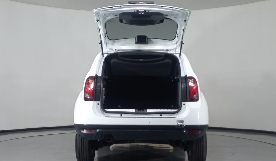 Renault Duster 2.0 ZEN DEH Suv 2020
