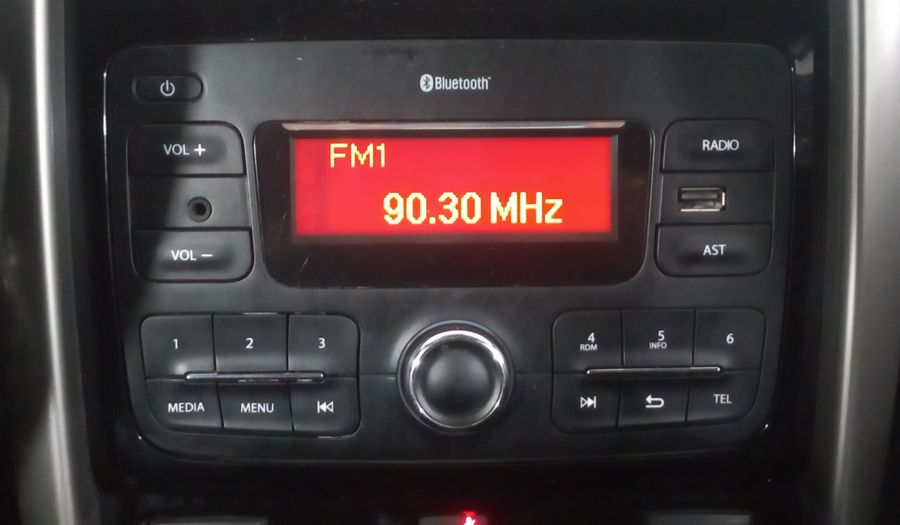 Renault Duster 2.0 ZEN DEH Suv 2020