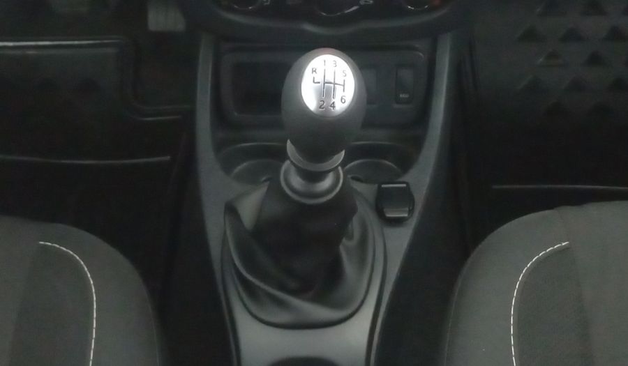 Renault Duster 2.0 ZEN DEH Suv 2020