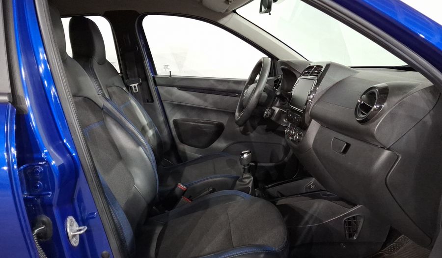 Renault Kwid 1.0 ICONIC Hatchback 2024