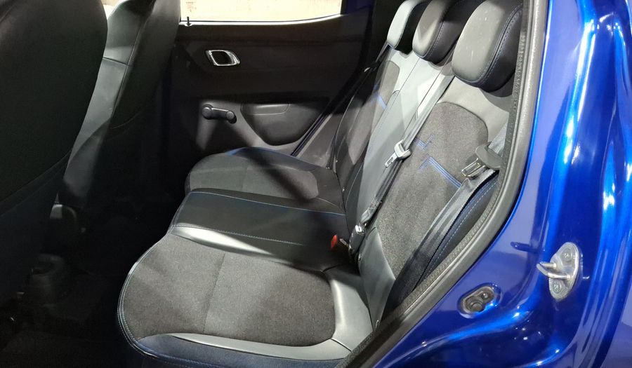 Renault Kwid 1.0 ICONIC Hatchback 2024