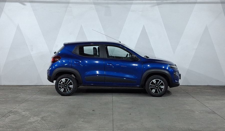 Renault Kwid 1.0 ICONIC Hatchback 2024