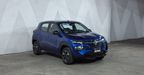 Renault Kwid 1.0 ICONIC Hatchback 2024