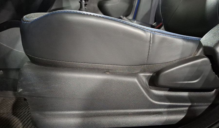 Renault Kwid 1.0 ICONIC Hatchback 2024