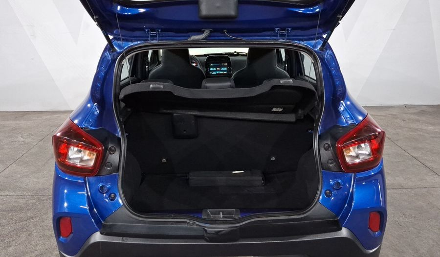 Renault Kwid 1.0 ICONIC Hatchback 2024