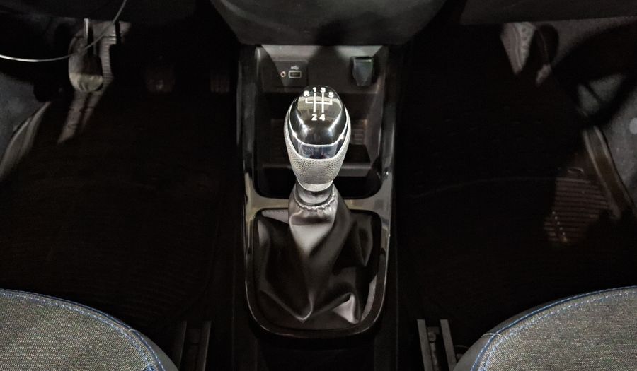 Renault Kwid 1.0 ICONIC Hatchback 2024