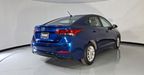 Hyundai Accent 1.6 GL MID AUTO Sedan 2018