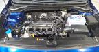 Hyundai Accent 1.6 GL MID AUTO Sedan 2018