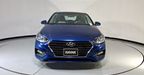 Hyundai Accent 1.6 GL MID AUTO Sedan 2018