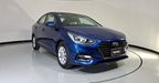 Hyundai Accent 1.6 GL MID AUTO Sedan 2018
