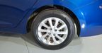 Hyundai Accent 1.6 GL MID AUTO Sedan 2018