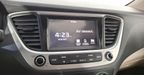 Hyundai Accent 1.6 GL MID AUTO Sedan 2018