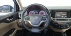Hyundai Accent 1.6 GL MID AUTO Sedan 2018