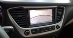 Hyundai Accent 1.6 GL MID AUTO Sedan 2018