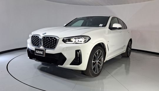 Bmw • X4