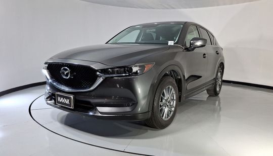 Mazda • CX-5