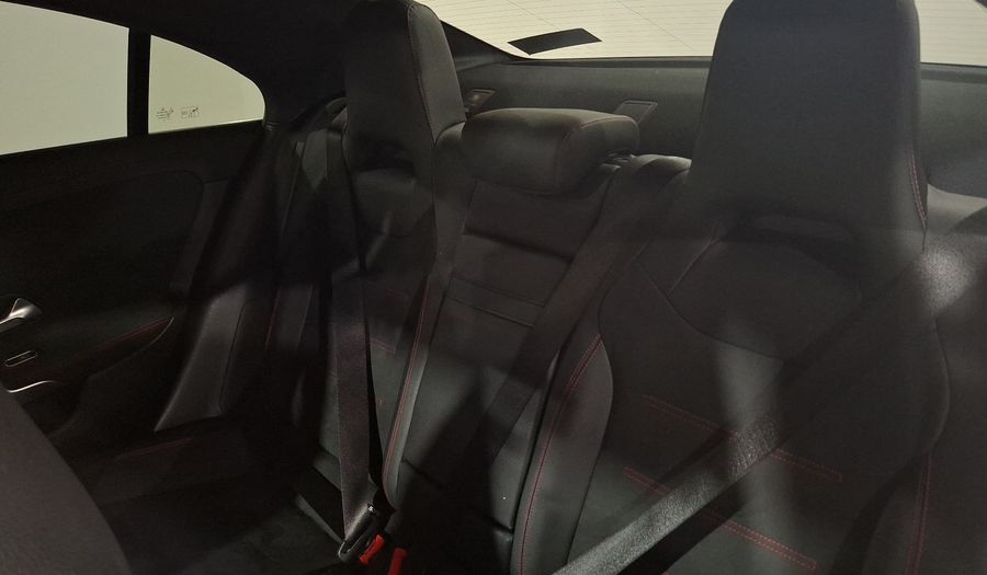 Mercedes Benz Clase Cla 1.3 CLA 200 SPORT DCT Coupe 2020