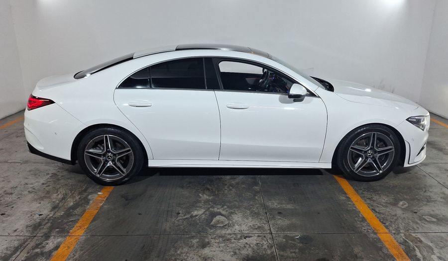 Mercedes Benz Clase Cla 1.3 CLA 200 SPORT DCT Coupe 2020
