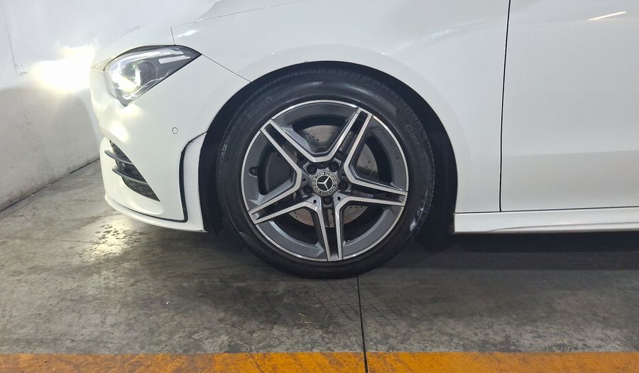 Mercedes Benz Clase Cla 1.3 CLA 200 SPORT DCT Coupe 2020