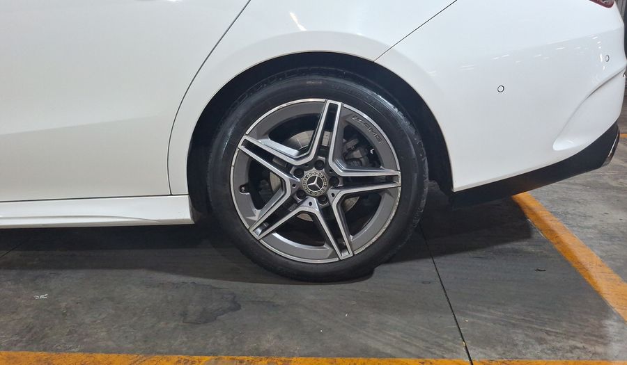 Mercedes Benz Clase Cla 1.3 CLA 200 SPORT DCT Coupe 2020