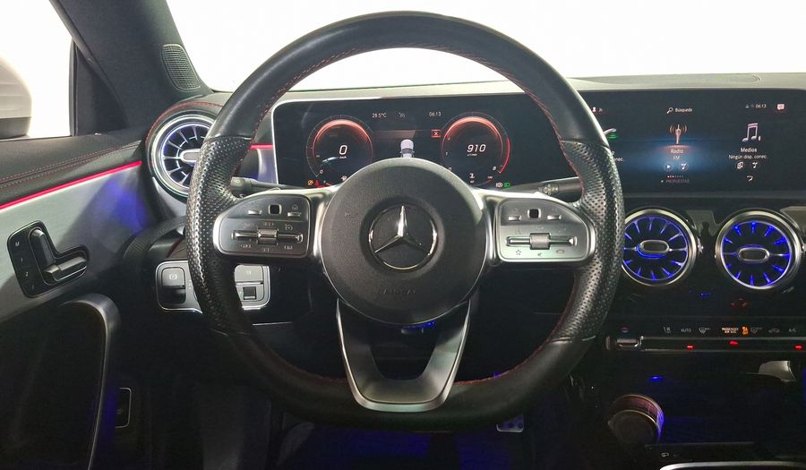 Mercedes Benz Clase Cla 1.3 CLA 200 SPORT DCT Coupe 2020